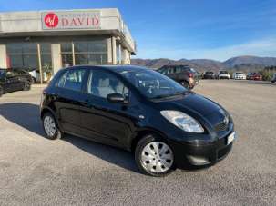 TOYOTA Yaris Diesel 2009 usata, Pordenone