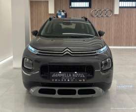 CITROEN C3 Aircross Diesel 2020 usata, Napoli