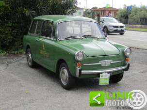 AUTOBIANCHI Bianchina Benzina 1966 usata