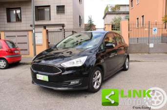 FORD C-Max Diesel 2019 usata