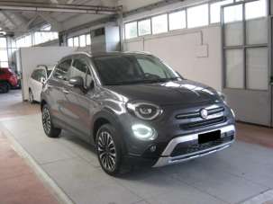 FIAT 500X Diesel 2019 usata, Ascoli Piceno