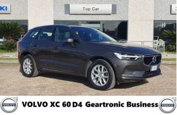 VOLVO XC60 Diesel 2019 usata