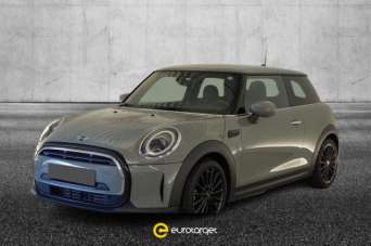 MINI Cooper Benzina 2021 usata