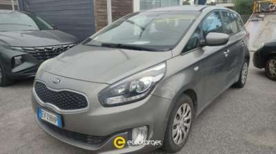 KIA Carens Diesel 2014 usata