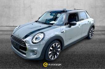 MINI Cooper Benzina 2019 usata