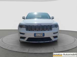 JEEP Grand Cherokee Diesel 2020 usata