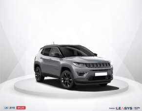 JEEP Compass Diesel usata, Caserta