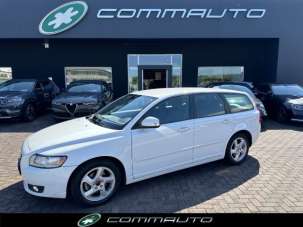 VOLVO V50 Diesel 2011 usata, Treviso