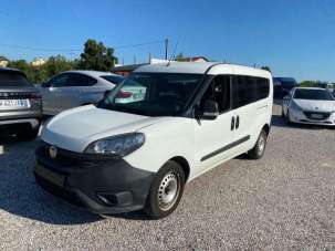 FIAT Doblo Diesel 2018 usata