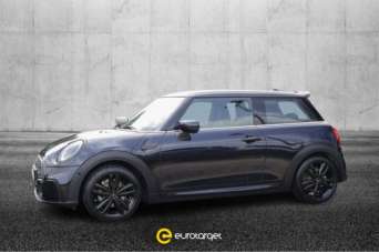 MINI Mini Benzina 2023 usata