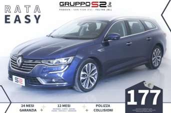 RENAULT Talisman Diesel 2019 usata, Belluno