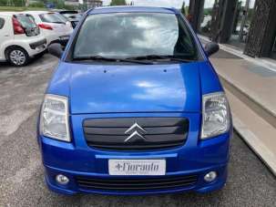 CITROEN C2 Benzina 2004 usata, Udine