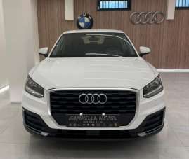 AUDI Q2 Diesel 2020 usata, Napoli