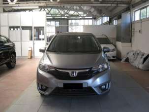 HONDA Jazz Benzina 2017 usata, Ascoli Piceno