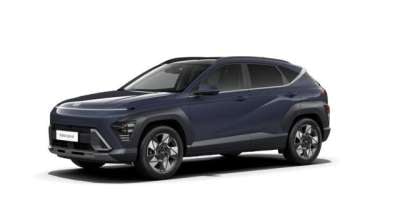 HYUNDAI Kona Elettrica/Benzina 2024 usata