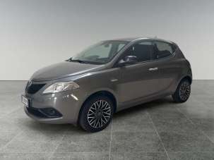 LANCIA Ypsilon Benzina/GPL 2018 usata