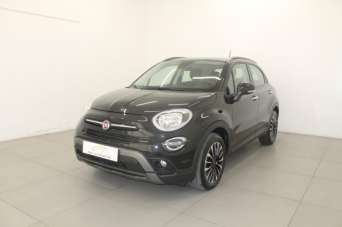 FIAT 500X Diesel 2021 usata, Caserta