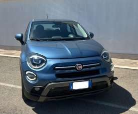 FIAT 500X Diesel 2019 usata