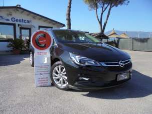 OPEL Astra Diesel 2019 usata, Roma