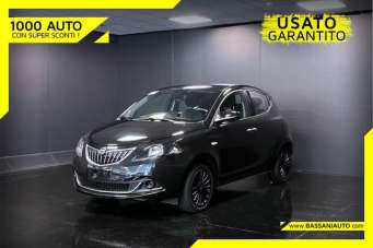 LANCIA Ypsilon Elettrica/Benzina 2022 usata, Belluno