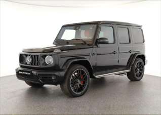 MERCEDES-BENZ G 63 AMG Benzina 2021 usata, Milano