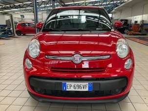 FIAT 500L Diesel 2013 usata