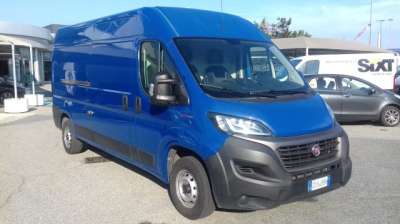 FIAT Ducato Diesel 2020 usata