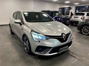 RENAULT Clio Diesel 2020 usata