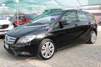 MERCEDES-BENZ B 180 Diesel 2013 usata, Treviso