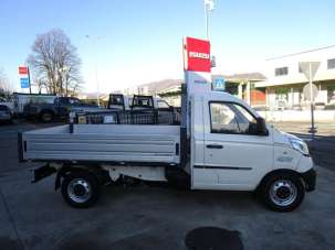 PIAGGIO Porter NP6 Benzina/Metano 2023 usata, Como