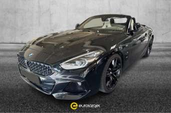 BMW Z4 M Benzina 2020 usata