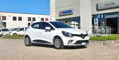 RENAULT Clio Diesel 2018 usata