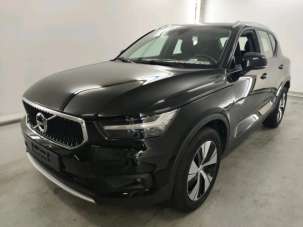 VOLVO XC40 Benzina 2021 usata