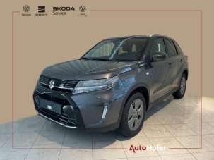 SUZUKI Vitara Elettrica/Benzina usata, Bolzano