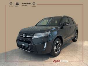 SUZUKI Vitara Elettrica/Benzina usata, Bolzano