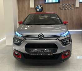 CITROEN C3 Benzina 2021 usata, Napoli