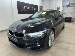 BMW 420 Diesel 2019 usata