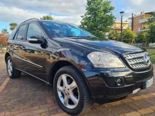 MERCEDES-BENZ ML 320 Diesel 2007 usata, Ascoli Piceno