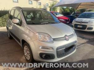 FIAT Panda Benzina 2020 usata