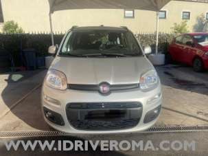 FIAT Panda GPL 2020 usata