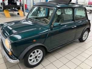 ROVER Mini Benzina 1994 usata