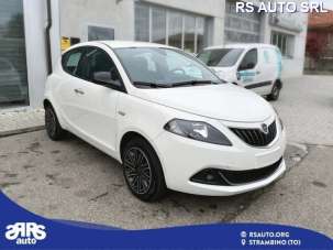 LANCIA Ypsilon Elettrica/Benzina 2023 usata, Torino