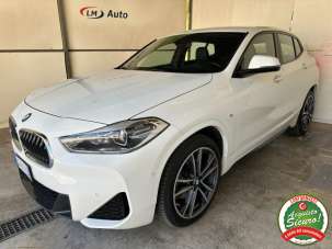 BMW X2 Diesel 2020 usata, Padova