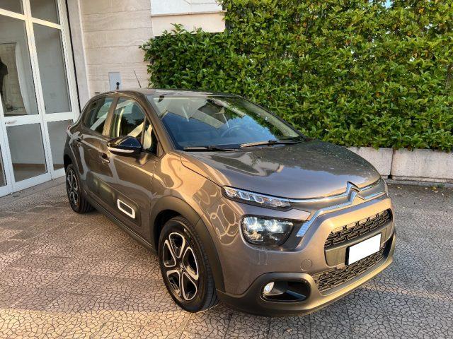 CITROEN C3 Diesel 2022 usata, Bari foto