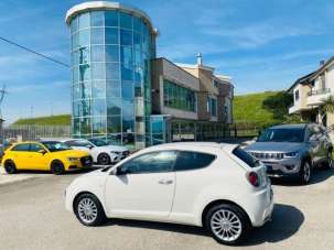 ALFA ROMEO MiTo Diesel 2015 usata, Caserta