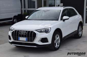 AUDI Q3 Diesel 2021 usata, Firenze