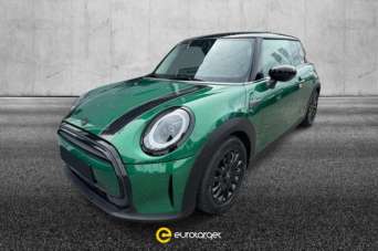 MINI Cooper Benzina 2021 usata