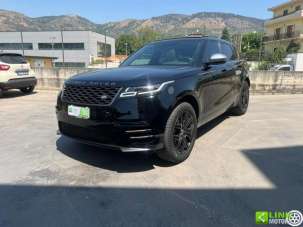 LAND ROVER Range Rover Velar Diesel 2018 usata