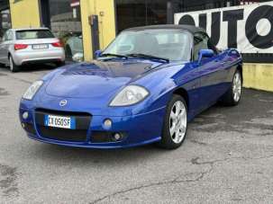 FIAT Barchetta Benzina 2005 usata