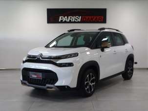 CITROEN C3 Aircross Benzina 2023 usata